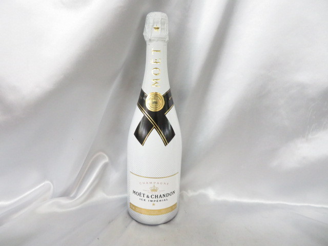 未開栓】MOET&CHANDON モエ・エ・シャンドン アイス インペリアル