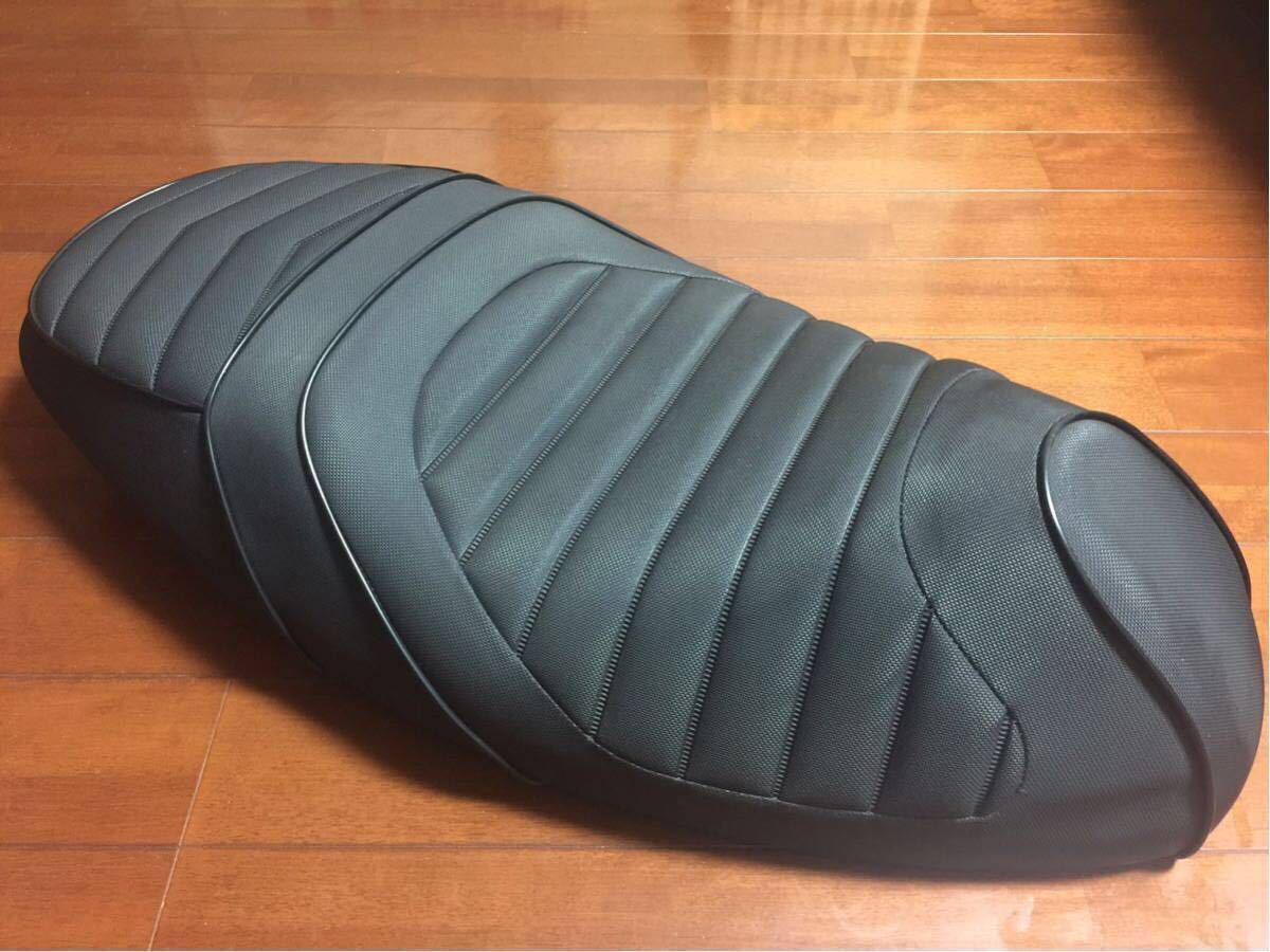 爆買い，お買い得 中古 DCR シグナスX(2型 SE44J) ローダウンシート