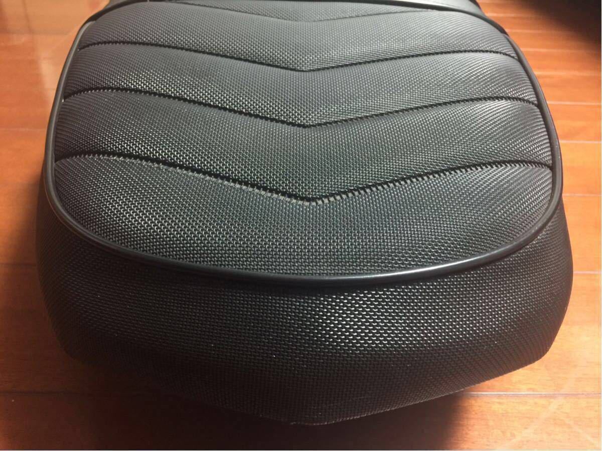 爆買い，お買い得 中古 DCR シグナスX(2型 SE44J) ローダウンシート