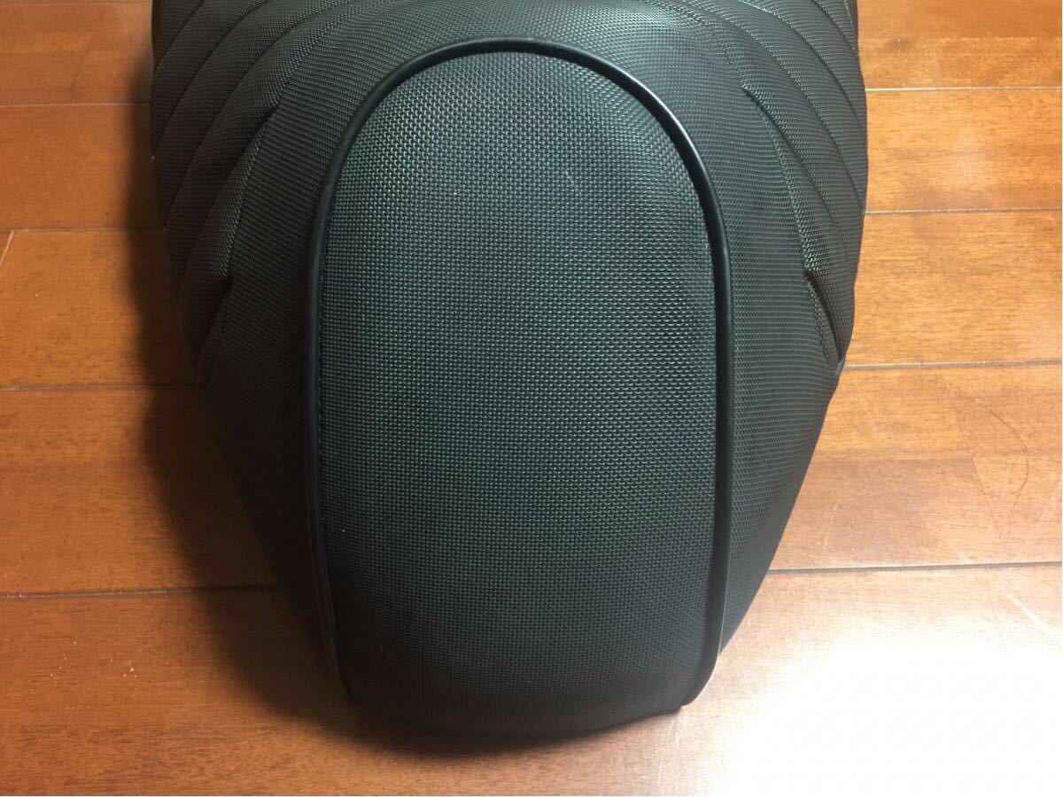 中古 DCR シグナスX(2型 SE44J) ローダウンシート 【公式通販】