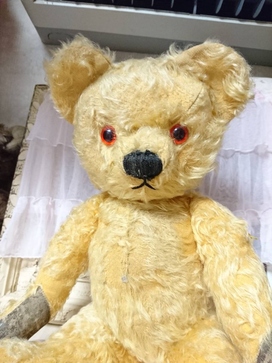 テディベア 梶原晴美 樋口 こ春 Kuma