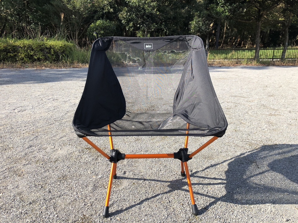REI Flexlite Chair あのヘリノックスHelinoxと同等 【公式通販】