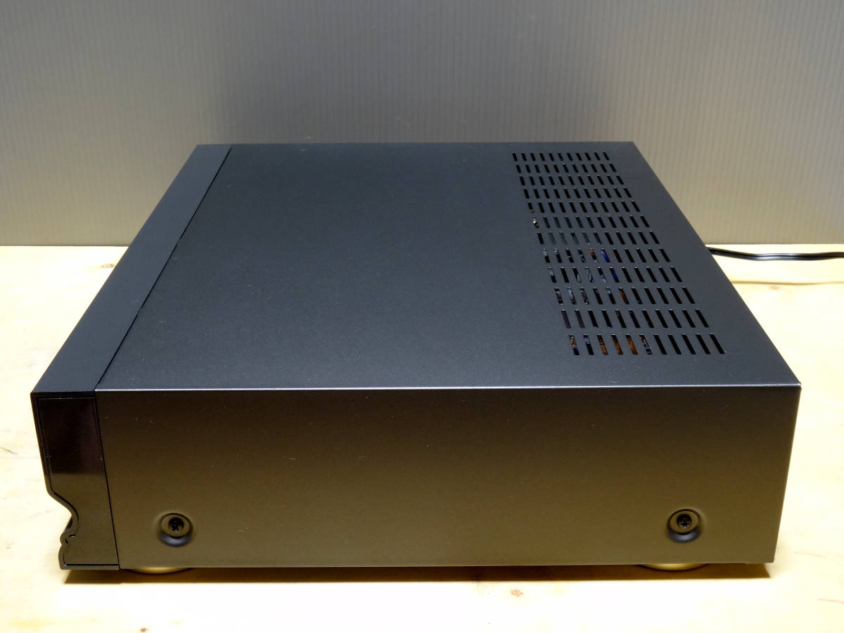 動作品SANSUI・G−900XV／グラフィックイコライザー⁄ピンケーブル付