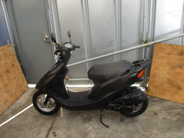 希少アンティーク △4199△ホンダ ライブディオZX仕様 AF34 実働 愛知 AF34 ライブディオ