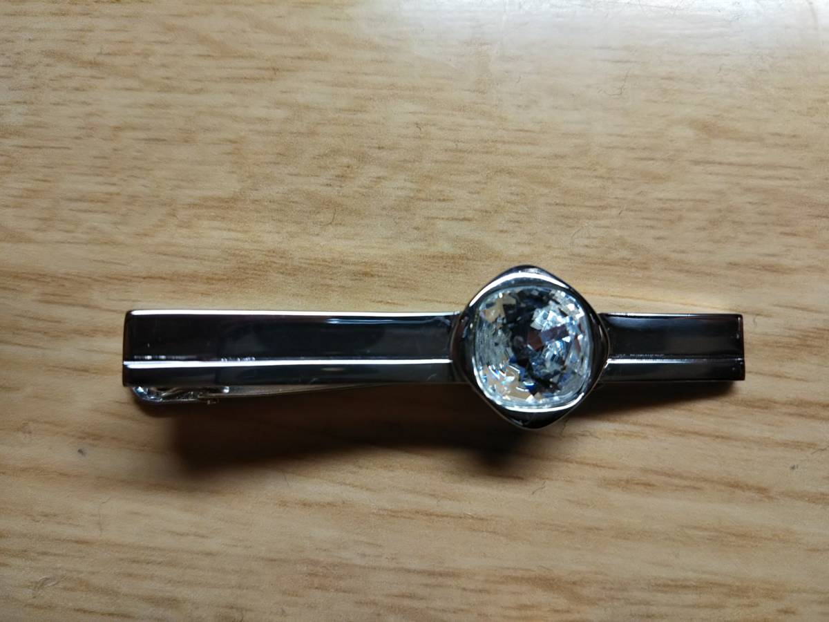 カフス タイピン セット ポールスミス タイバー ネクタイピン 未使用