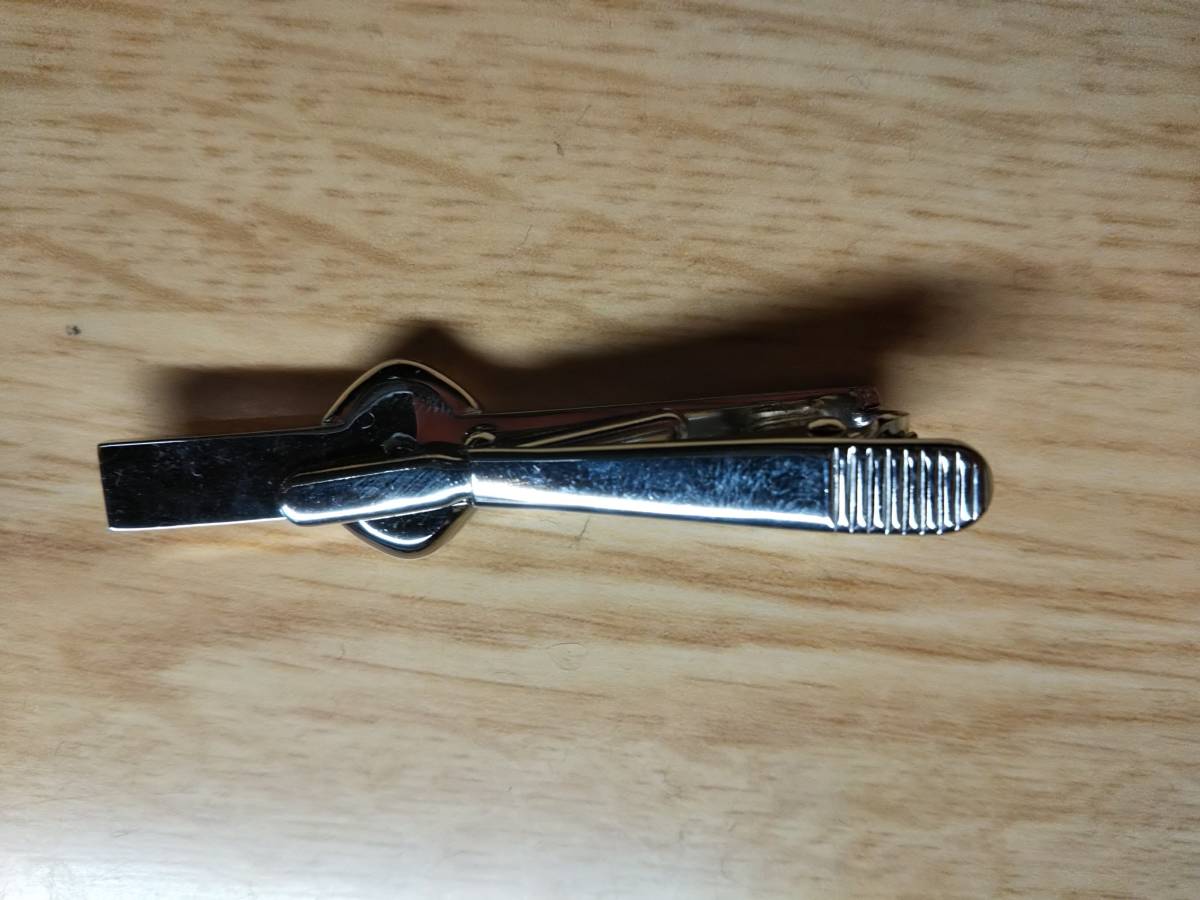カフス タイピン セット ポールスミス タイバー ネクタイピン 未使用