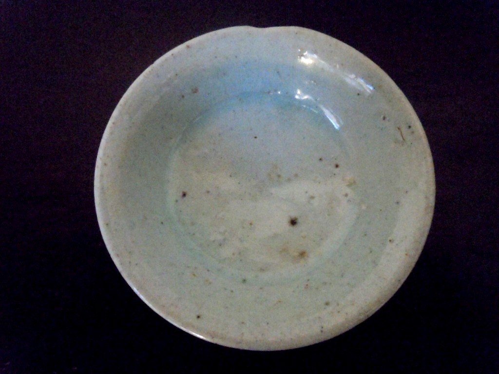 e3142 李朝 粉引 徳利 高さ13.5cm 白磁 時代 朝鮮古美術 - メルカリ