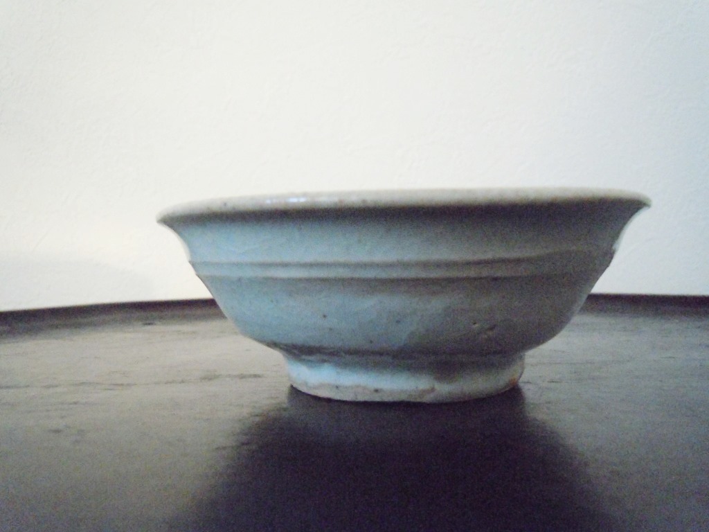 e3142 李朝 粉引 徳利 高さ13.5cm 白磁 時代 朝鮮古美術 - メルカリ