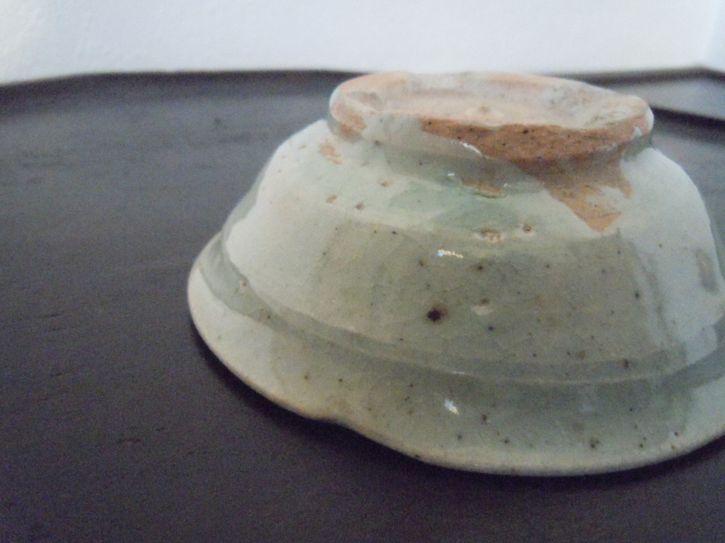 e3142 李朝 粉引 徳利 高さ13.5cm 白磁 時代 朝鮮古美術 - メルカリ