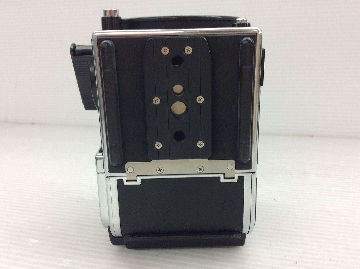 Hasselblad ハッセルブラッド 203FE 中判 フィルムカメラ ボディ E12