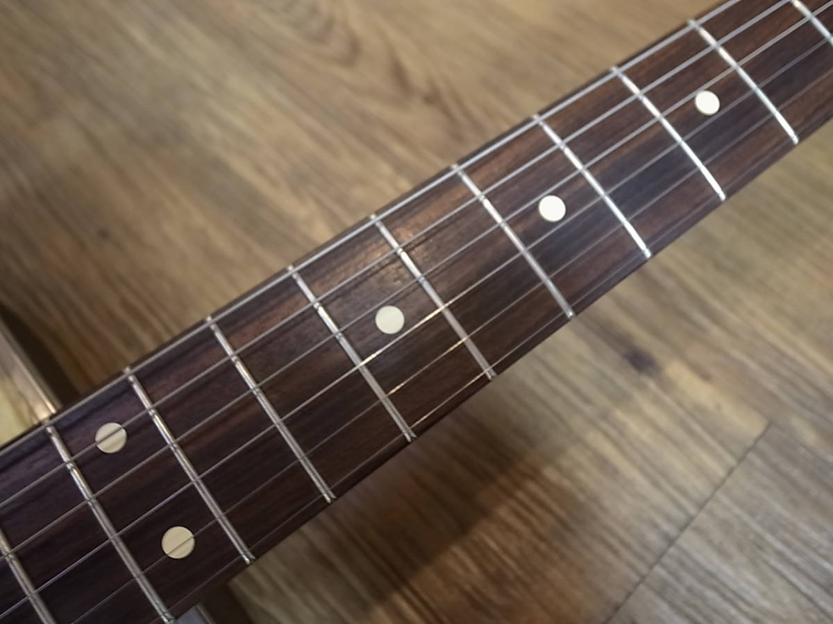 Fender USA American Vintage 