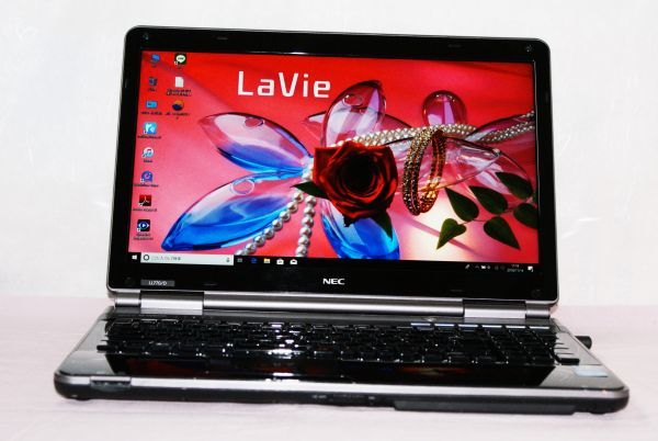 i7 Core CPU:Core 2026年人気売れ筋 比較 NEC(日本電気)のノート
