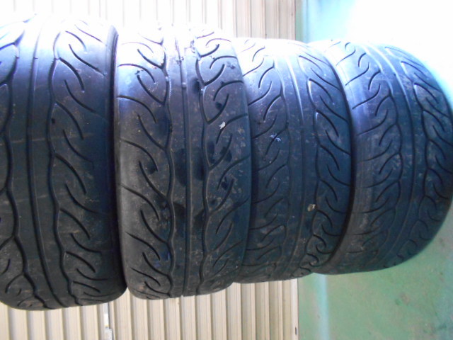 即決　215/45ｒ17　アドバン　ネオバ　4本　ヨコハマ_1