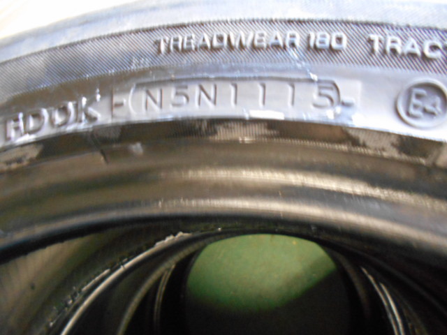 即決　215/45ｒ17　アドバン　ネオバ　4本　ヨコハマ_4