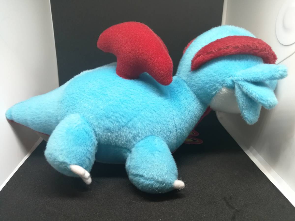 ポケモン ポケモンセンター 05 ポケドール ボーマンダ ポケットモンスター 売買されたオークション情報 Yahooの商品情報をアーカイブ公開 オークファン Aucfan Com