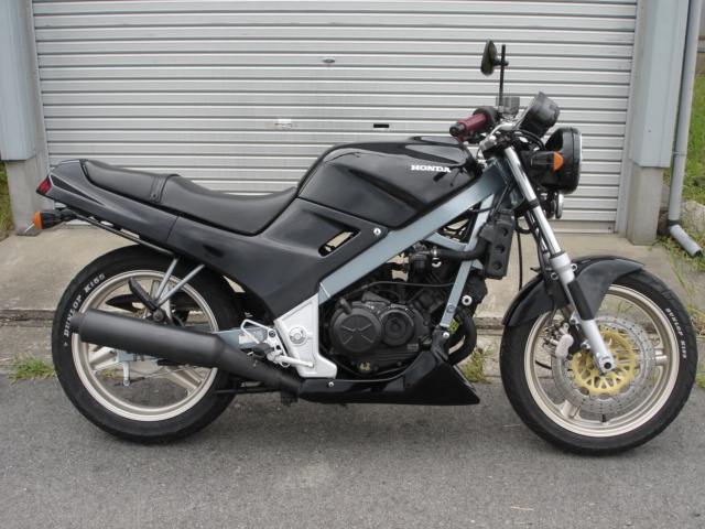専用です！！！ ホンダ VTZ250 MC15 - – mc15 vtz250 Yahoo HONDA 走行距離:25734km