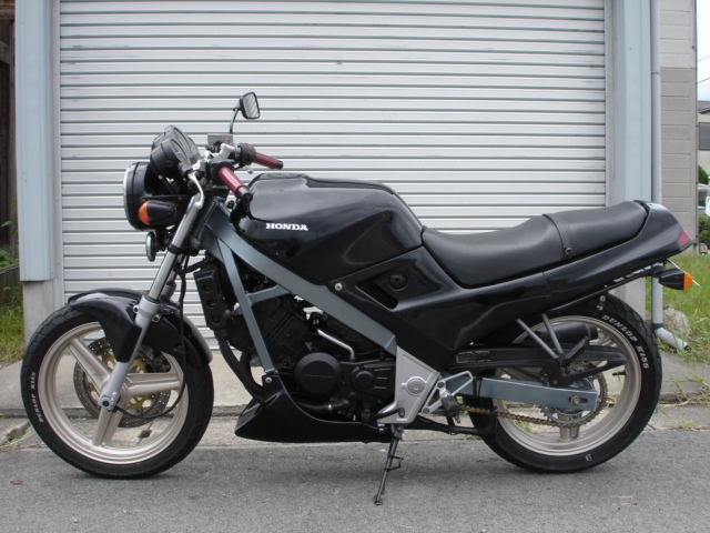 たくたく ホンダ VTZ250 MC15 - – mc15 vtz250 Yahoo HONDA 走行距離:25734km