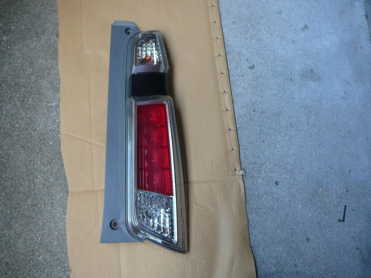 JH1 N-WGN 後期テールランプ 左右セット STANLEY 後期 LED☆JH1 JH2 N-WGN☆右テールライト STANLEY W1400 【公式通販】