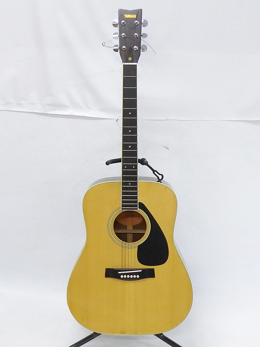01 07-97809-14 ★ ヤマハ YAMAHA アコースティックギター FG-201B オレンジラベル 札07