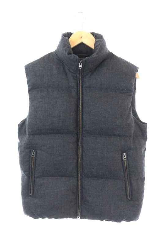 theory luxe(セオリーリュクス) ダウンベスト セオリー theory ベスト