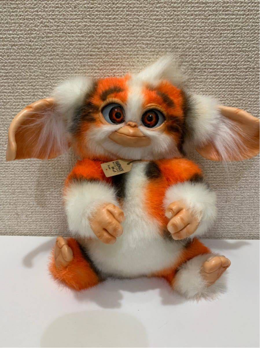 グレムリン ダフィー モグワイ 海外アーティスト ハンドメイド その2 ギズモ グレムリン 売買されたオークション情報 Yahooの商品情報をアーカイブ公開 オークファン Aucfan Com