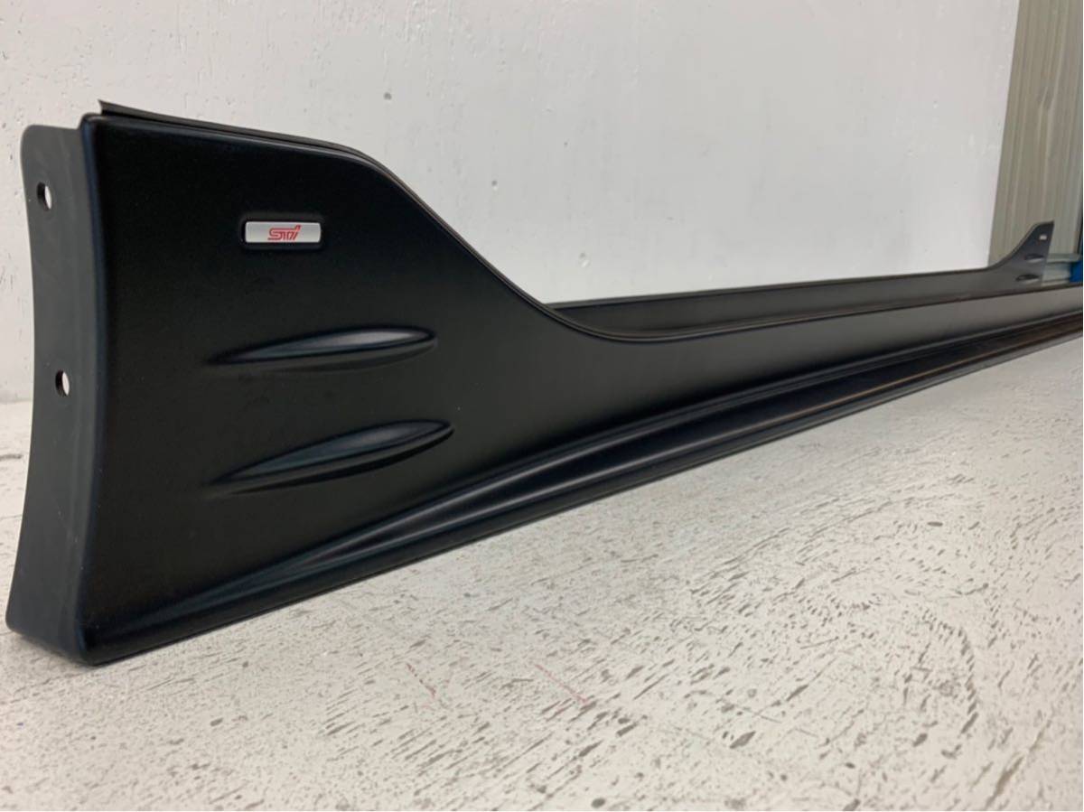 BRZ ZC6 サイドステップ サイド STI スバル sti brz BRZ・ZC）by 