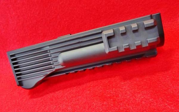 マルイ 次世代 AK102 ロアハンドガード