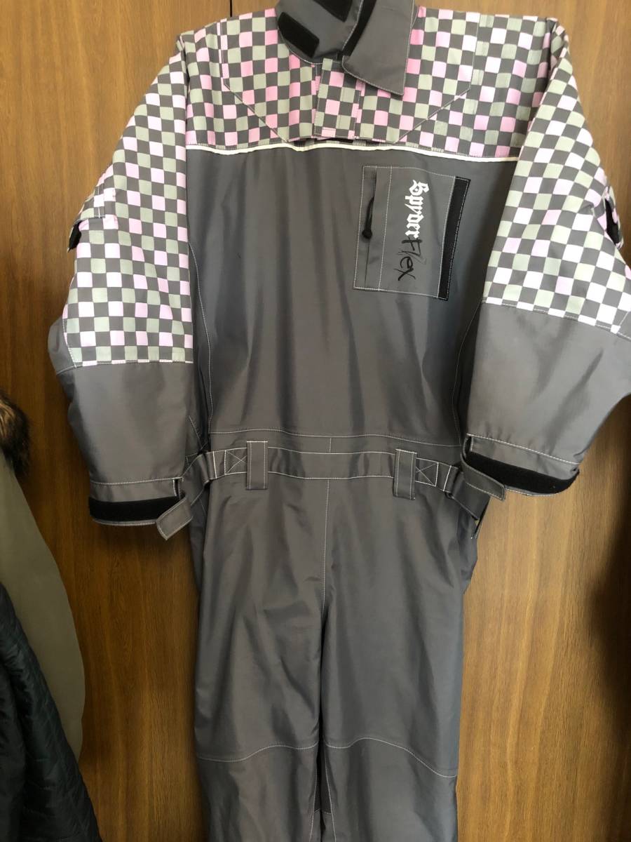 Noticeone セミドライスーツ ラバー起毛素材5/3mm 極暖 ウェットスーツ