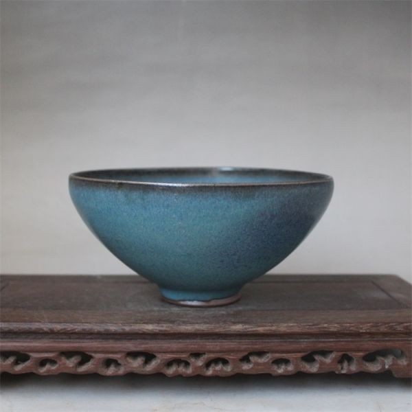 唐物 中国古玩 時代物 中国古美術 宋代 初だし品 極上品 宋 青磁