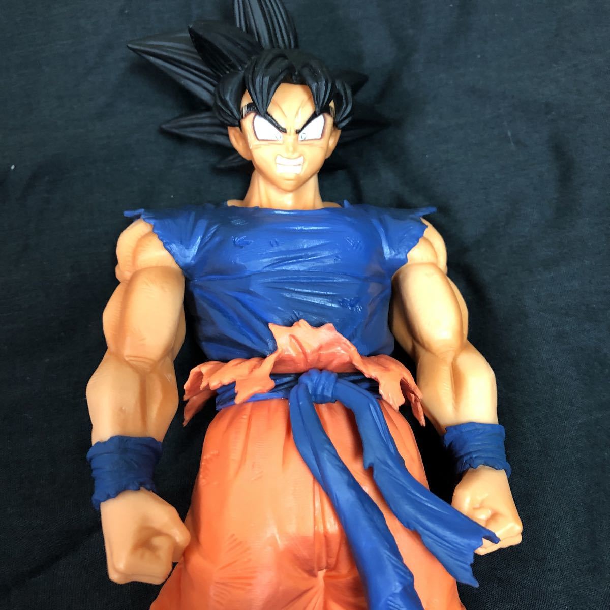 一番くじ ドラゴンボール A賞 悟空フィギュア_2