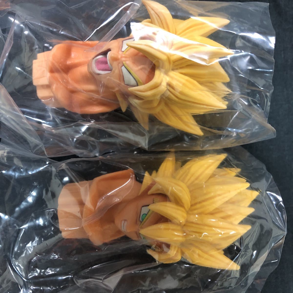 一番くじ ドラゴンボール A賞 悟空フィギュア_3