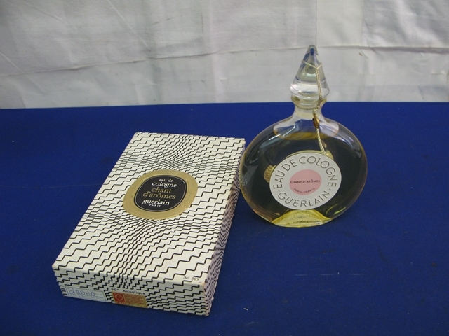 ゲラン 香水 シャンダローム☆ 11-121 未使用 GUERLAIN Chant D'Aromes