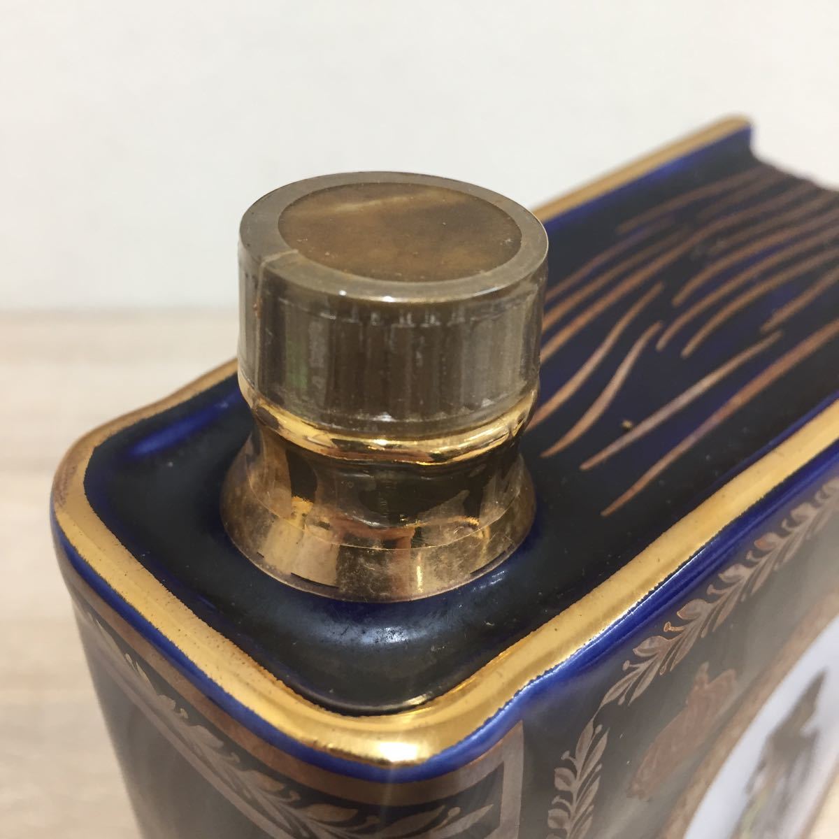カミュ ナポレオン CAMUS NAPOLEON 未開栓 お酒買取専門店JOYLAB｜高価