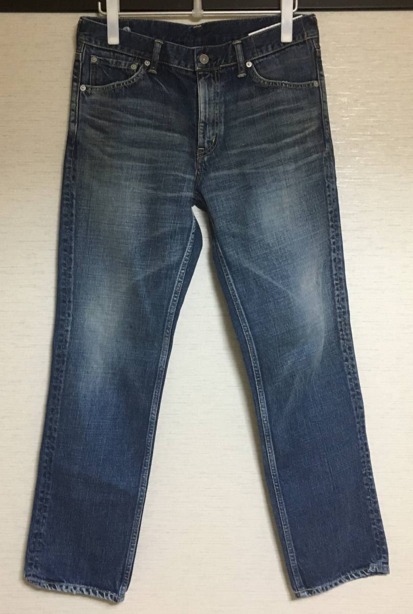 全国無料，新品 visvim SOCIAL SCLPTURE 03 DMGD-9 L30w34 １円 同様 ICT DRY fragment goodenough soph.net sacai(ボトムス)｜売買されたオークション情報、yahooの商品情報をアーカイブ公開 - オークファン 男性用