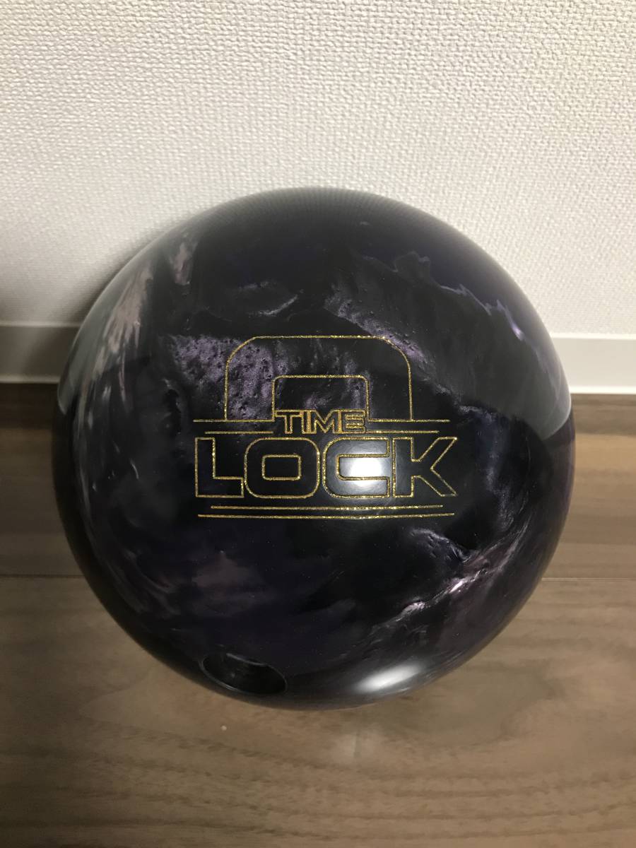 Storm Hy-Road Pearl Bowling Ball - ストーム社☆HY-ROADパール
