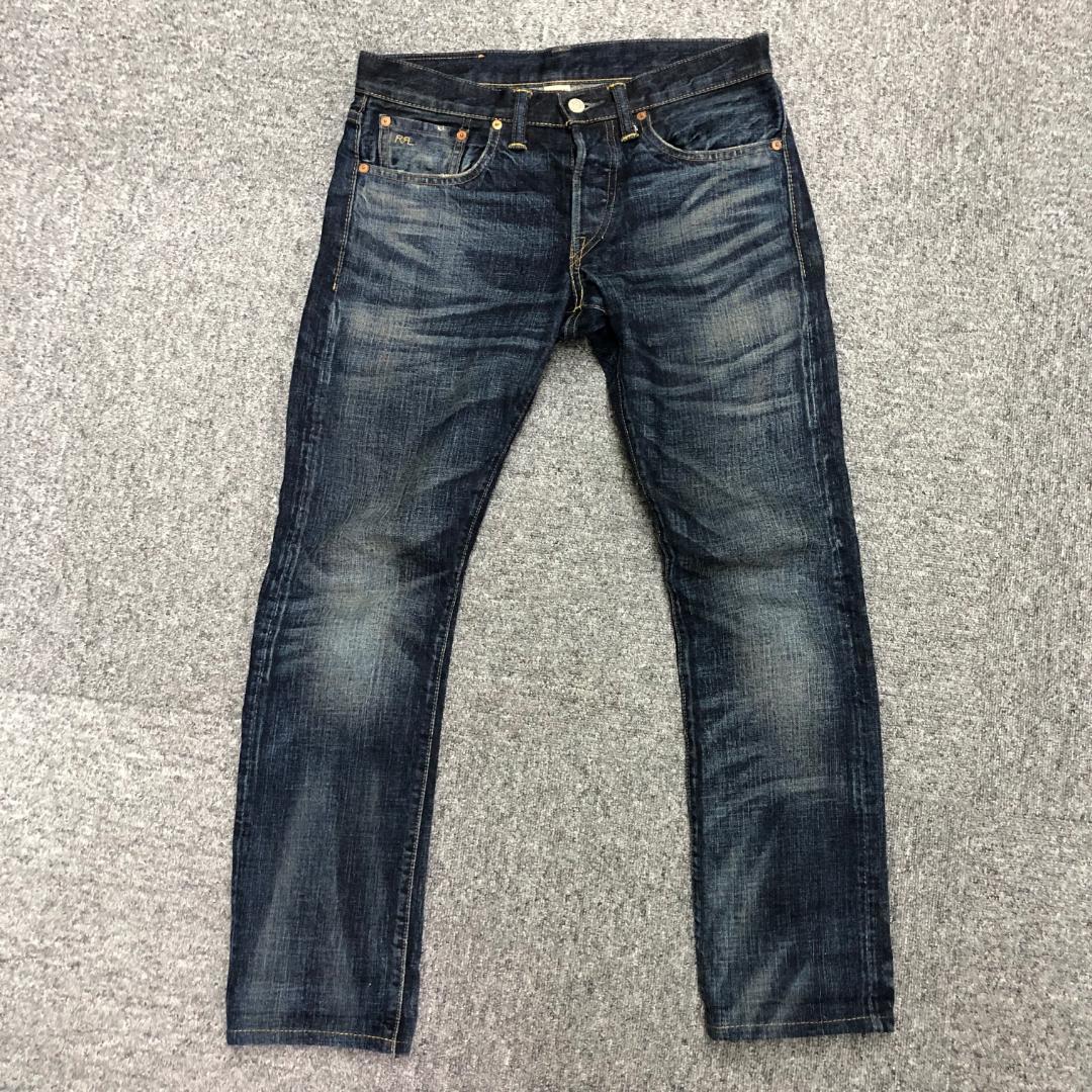 アール RL ラルフ ローレン通販 DOUBLE エル LAUREN⁄ダブル RALPH RRL