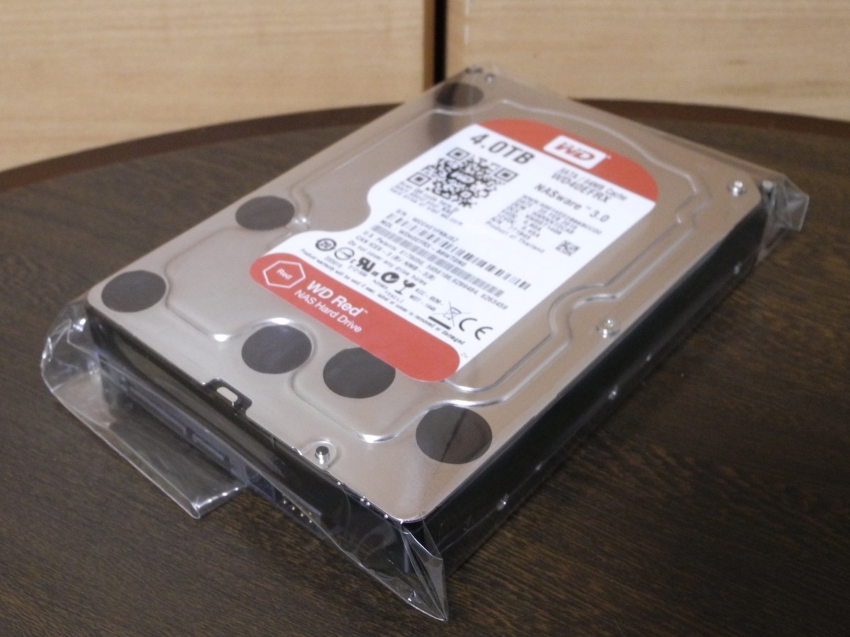 Red Digital WD Western | Plus NAS 4TB DIGITAL WESTERN 0 NAS向け 