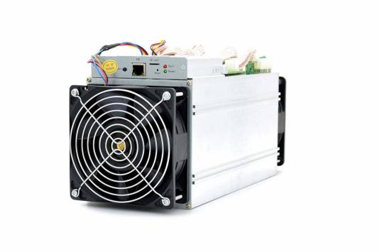 中古 ビットコイン マイニングマシン BITMAIN Antminer S9 Antminer 