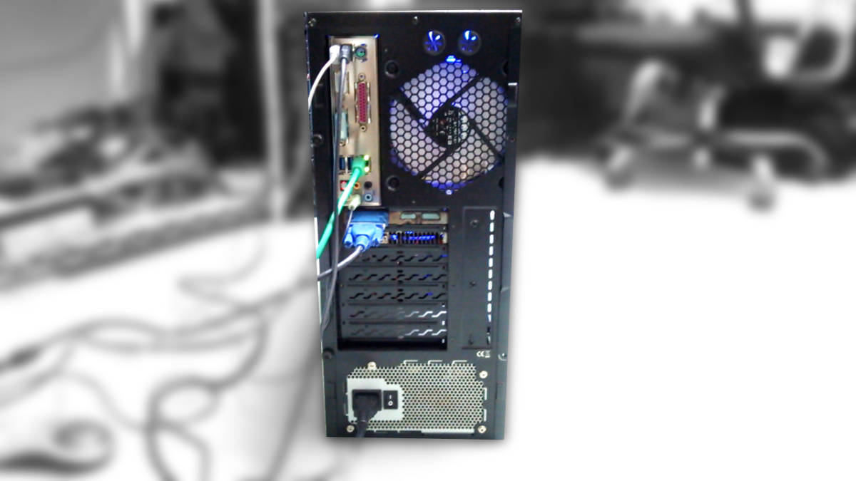 クリエイター⁄動画編集向けPC ♪ゲームや動画編集に最適シリーズ♪Corei7