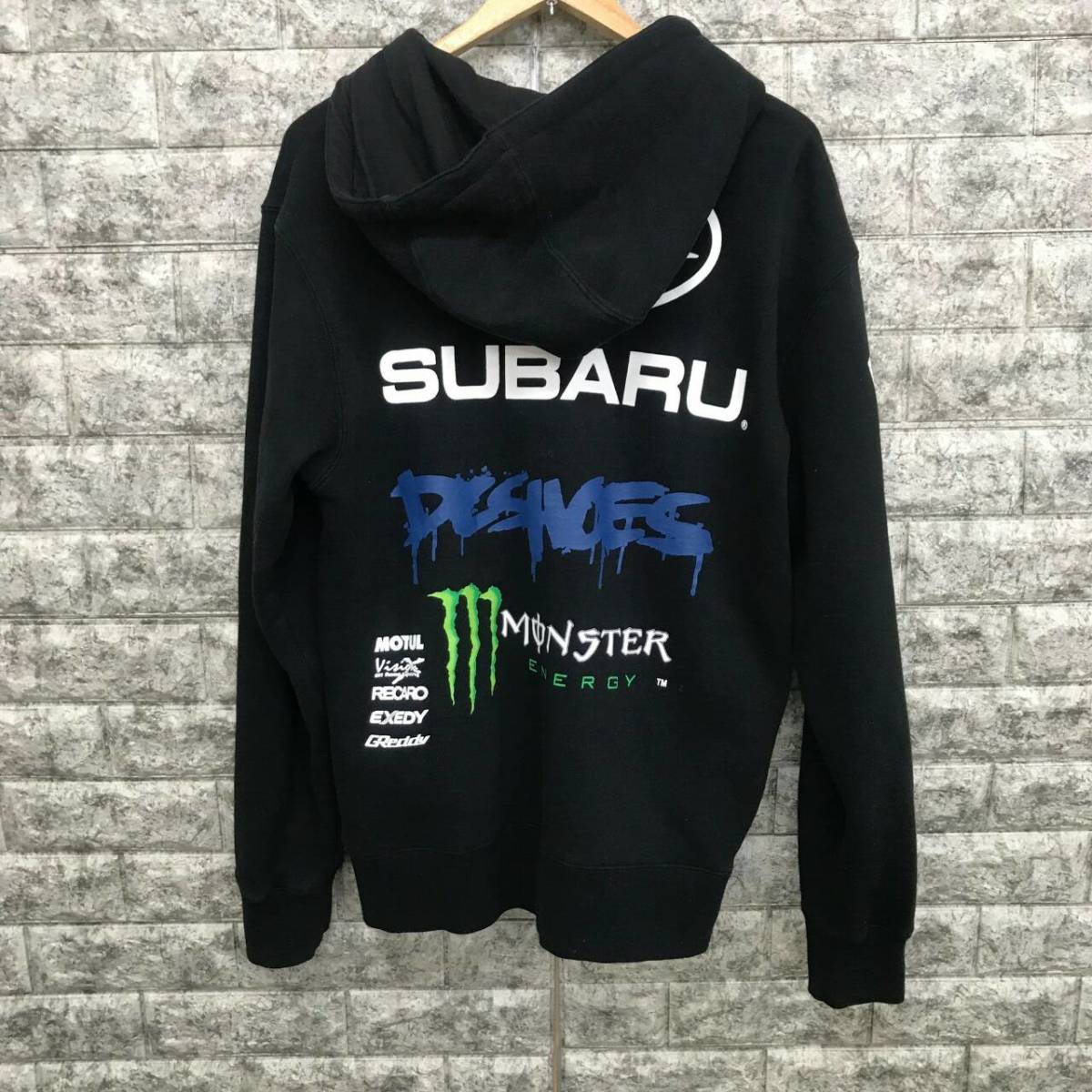 定価12万☆クシタニ K-0671 ウェイバージャケット ブラック⁄LL 公式