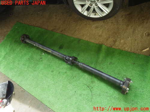 2UPJ-41473410]クラウンアスリートハイブリッド(AWS210)リアプロペラ