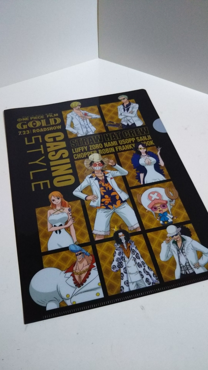 ワンピース ゴールド ファイルの値段と価格推移は 43件の売買情報を集計したワンピース ゴールド ファイルの価格や価値の推移データを公開