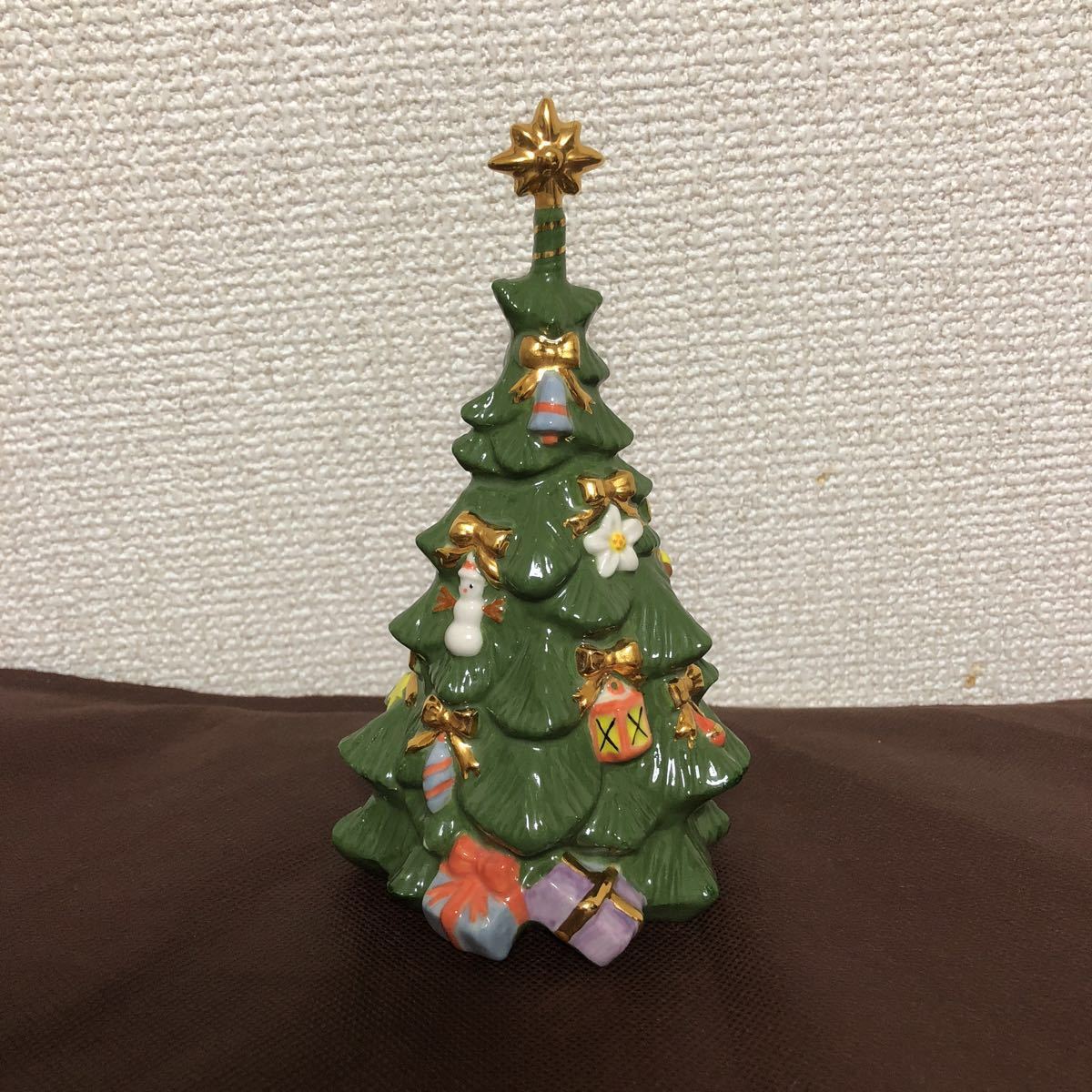 ロイヤルコペンハーゲン クリスマスツリー2012年版 ロイヤルコペンハーゲン クリスマスツリー 公式通販 アニュアル ミニ