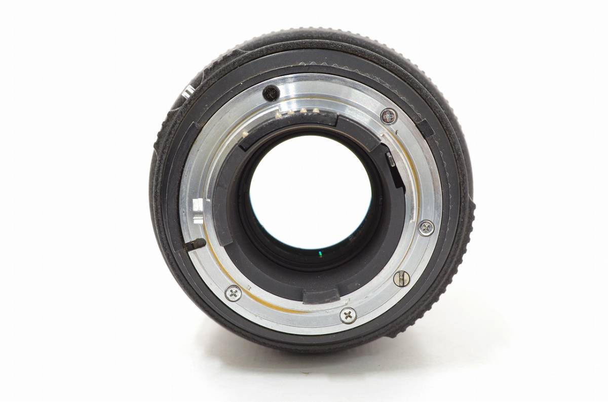 ○ Nikon ニコン AF ED NIKKOR 80-200mm F2.8D 2型 交換 レンズ AF