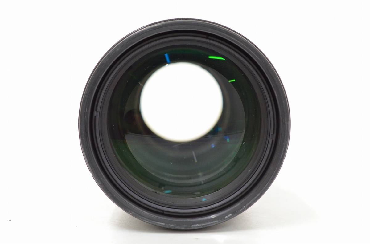 ○ Nikon ニコン AF ED NIKKOR 80-200mm F2.8D 2型 交換 レンズ AF