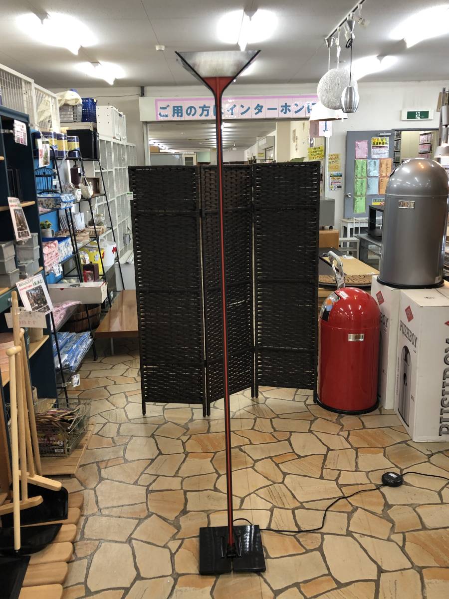 ≪住宅展示場使用商品≫【FLOS/フロス】PAPILLONA パピローナ フロア