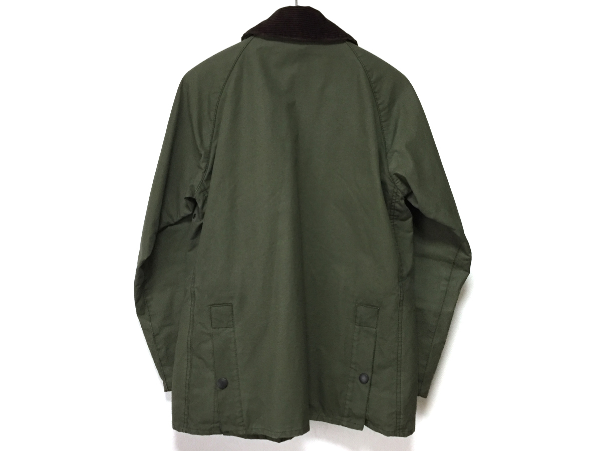 Barbour（バブアー） ビデイル SL オイルドジャケット 36サイズ