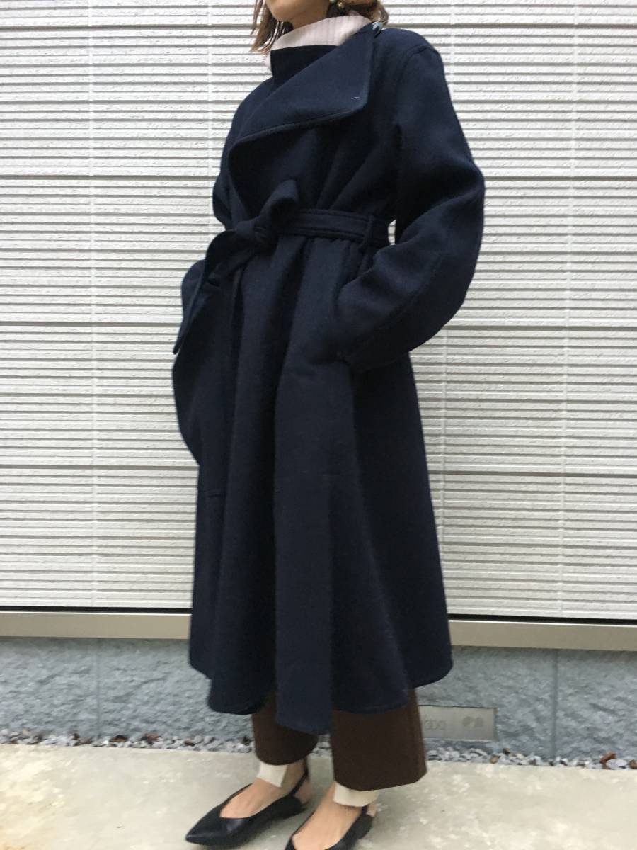 SLY オーバー コート スライ SLY（スライ） トレンチコート コート 