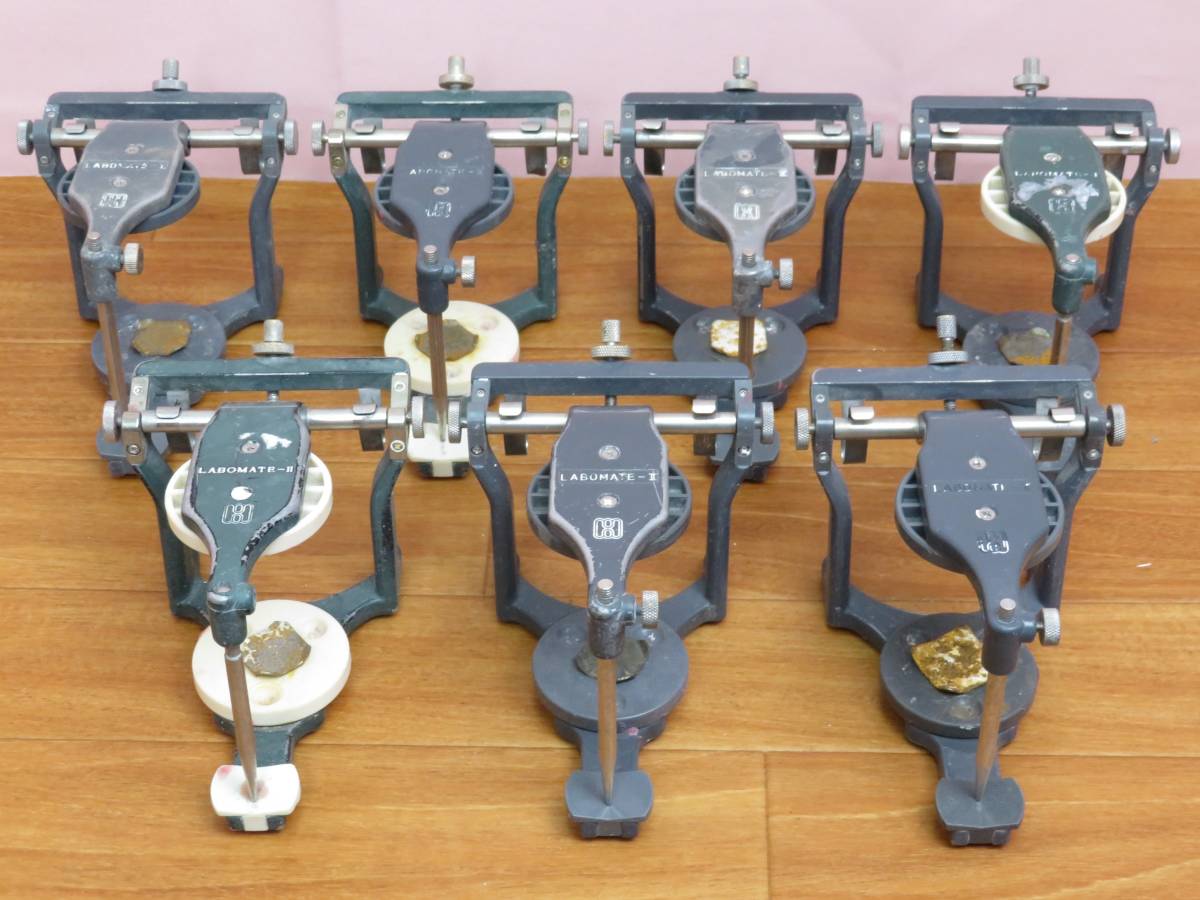 歯科 医療 LED アウトドア等 精密・暗所作業 サージカルルーペ用