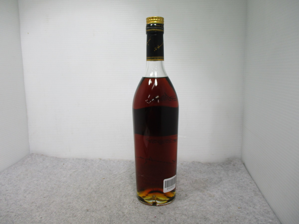 HENNESSY BRAS D'OR ヘネシーブラスドール ブランデー 未開封 古酒